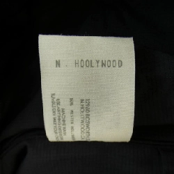 N.HOOLYWOOD Áo khoác - Hàng hiệu Authentic 903713