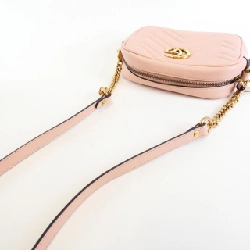 Túi xách vai GG MARMONT 448065 DTD1T của Gucci - Hàng hiệu Chính hãng 768286