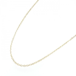 K18YG Dây chuyền - Hàng hiệu Chính hãng 864543