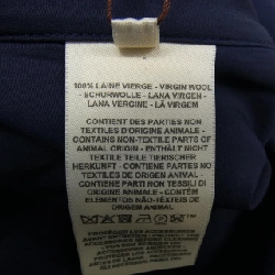 Áo khoác HERMES クルードセル 5H0284DE 630393