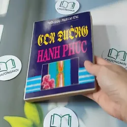 Con Đường Hạnh Phúc - BS Victor Pauchet 727257