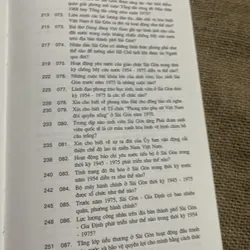 Lịch sử Sài Gòn thời kỳ 1945- 1975- bìa cứng  714648