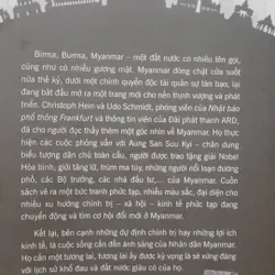 Từ BURMA đến MYANMAR, con đường gian truân đến tự do 594395