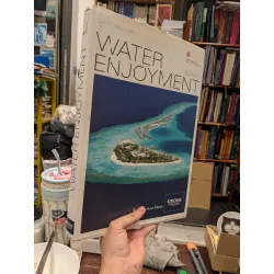 Water enjoyment volume 3 - David J.Haines 708907