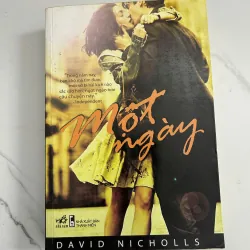 Một Ngày (One Day) – David Nicholls 798675