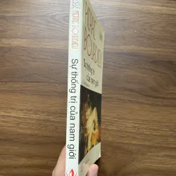 Sự thống trị của nam giới - Pierre Bourdieu 934184