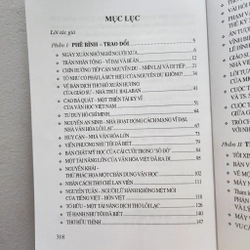 Tiểu luận và phê bình văn học | Mai Quốc Liên 477416