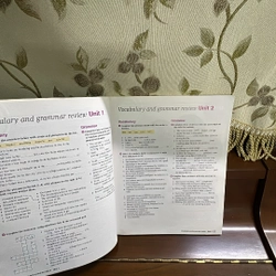 Complete IELTS band 4-5  456153