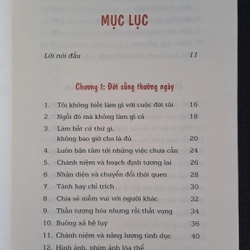 Hỏi đáp từ trái tim - Thích Nhất Hạnh ( bìa cứng) 471140