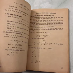 Đại số 10 - 1999s 1011458