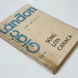 Truyện ngắn chọn lọc của Jack London: SỰ IM LẶNG MÀU TRẮNG 717449