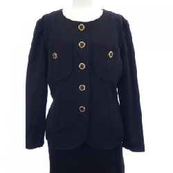 【Mã giảm giá】【Cổ điển】Bộ đồ Chanel CHANEL