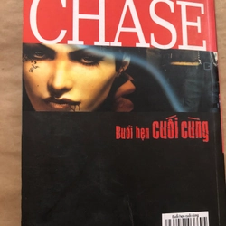 Buổi hẹn cuối cùng James Hadley Chase 317303