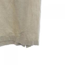 【Khuyến mãi】Chân váy ISSEY MIYAKE 653953