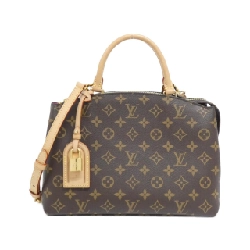 Túi xách Louis Vuitton Monogram Petit Palais PM M45900 - Hàng hiệu Chính hãng