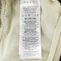 Gucci GUCCI ADIDAS 689348 ZAJPV Quần - Hàng hiệu Chính hãng 888991