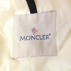 MONCLER EPILOBE Áo khoác lông - Hàng hiệu Chính hãng 816979