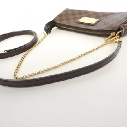 Túi xách vai Louis Vuitton Damier Eva N55213 - Hàng hiệu Chính hãng 766104