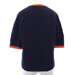 Áo len CHANEL 636093