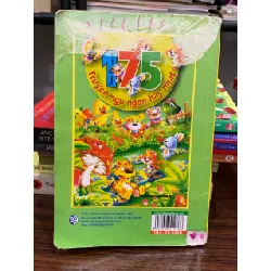 175 Truyện ngụ ngôn hay nhất- Trung Đạt 605213