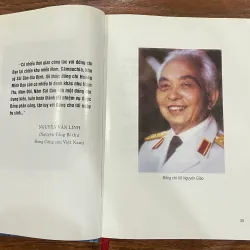 Khúc bi tráng trên sông Vàm Cỏ ( Chuyện chưa biết về người anh hùng) (Bm) 561018