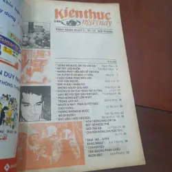 KIẾN THỨC NGÀY NAY số 248 ngày 10-6-1997 735659