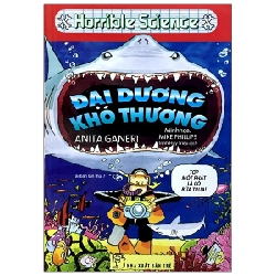 Horrible Science - Đại Dương Khó Thương - Anita Ganeri ASB.PO Oreka-Blogmeo120125