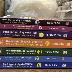 Đánh thức tài năng toán học 7 tập  (t4) 925701