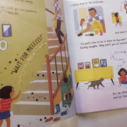 I'm Not (Very) Afraid of Being Alone 993529