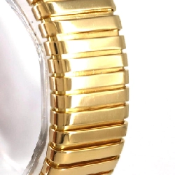 Bulgari Bulgari Bulgari Tubogas YG Kích thước S BB232TG YG Quartz - Hàng hiệu Chính hãng 874829