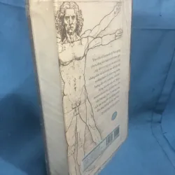 Leonard Davinci the life 1000255