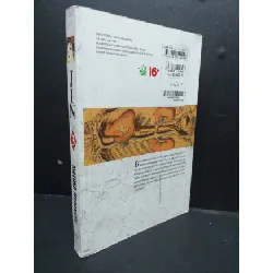 [Phiên Chợ Sách Cũ] Jin tập 3 2303 423990