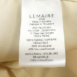 Quần LEMAIRE 651420