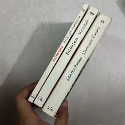 Manhanttan Transfer - John Dos Passos 503756