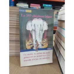 Le 397e éléphant blanc - René Guillot 591057
