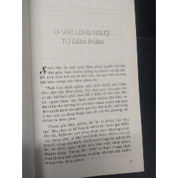 Đi vào lòng người trong thương trường Ngô Bân 1998 mới 90% HCM0106 kỹ năng 914523