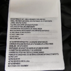 Áo gile len Canada Goose GARSON VEST WOOL 4151M1 - Hàng hiệu Authentic 887785