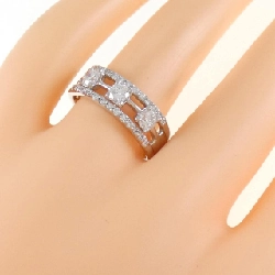 Nhẫn kim cương PT900 0.64CT 671246