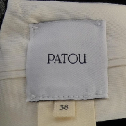 Quần short PATOU - Hàng hiệu Authentic 813683