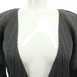 【Cổ điển】Áo cardigan PLEATS PLEASE 634031