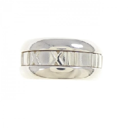 Nhẫn Tiffany Atlas - Hàng hiệu Authentic 837609