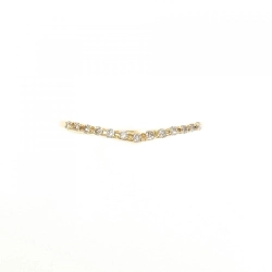 Nhẫn kim cương Agat 0.06CT - Hàng hiệu Chính hãng 832892