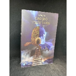 [Phiên Chợ Sách Cũ] Đạo mộ truy tung Xà Tòng Cách 1503