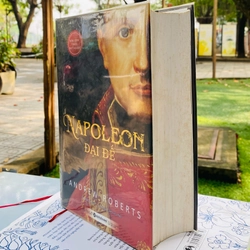 NAPOLEON ĐẠI ĐẾ 360248