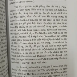 KHẢO CỨU VỀ VĂN HỌC PÀLI 553271
