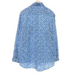 Áo sơ mi BLACK LABEL CRESTBRIDGE - Hàng hiệu Authentic 884828