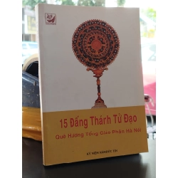 15 Đấng Thánh Tử Đạo 361181