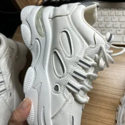 Giày tăng chiều cao 8p size 39 674194