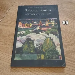Selected Stories - Anton Chekhov