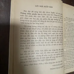 Cú sốc tương lai- Alvin Toffle 1036037